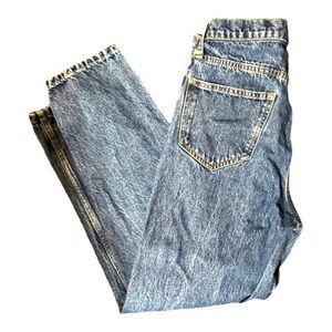 Arizona Jean Co. Highest-Rise Mom Jeans